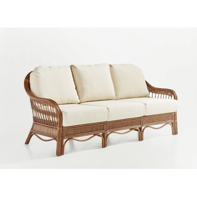 Wittig Upholstered 75'' Sofa