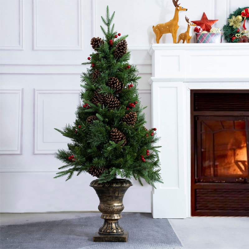 Sapin de Noël artificiel Hiram