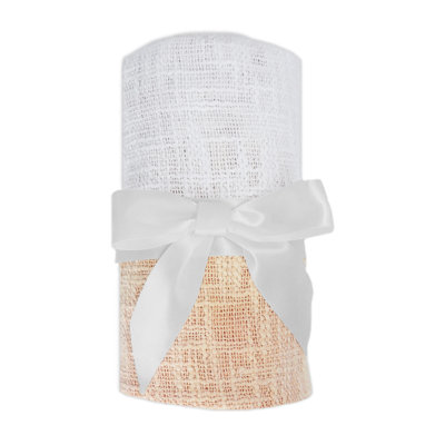 Cotton Throw