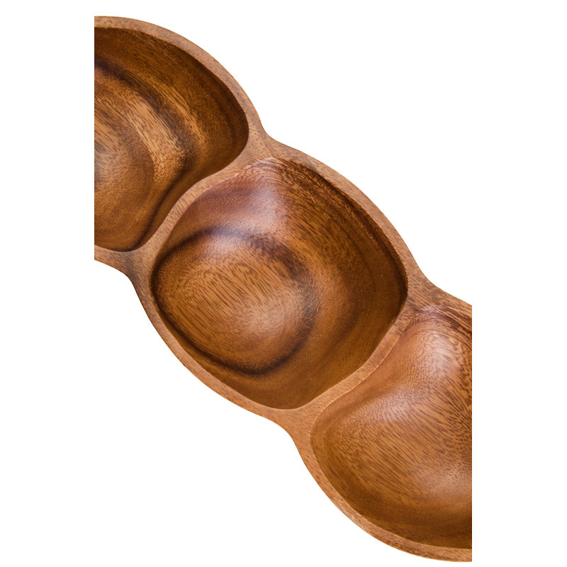 World Menagerie Wood