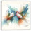 «Avian Polyphony» sur toile