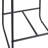Set Of 2 Modern Minimalist Style PU Material Bar Stools -White, Suitable For Kitchen, Bar, And Modern Home Design, With Product Dimensions Of 17.7*14.5*37 Inches.-453341950