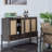 Borghildur 63'' Sideboard