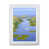 White Framed Paper is unavailable