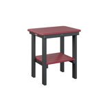 Outdoor Rectangle Side Table