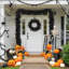 Guirlande 71 "Halloween