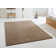 Armisen Solid Colour Area Rug