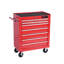 Chariot à outils multifonctionnel 7 tiroirs avec roulettes-1030590029