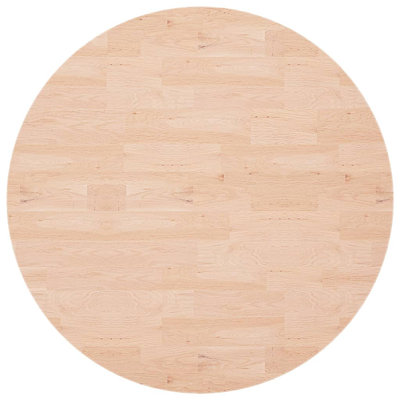 Solid Wood Table Top