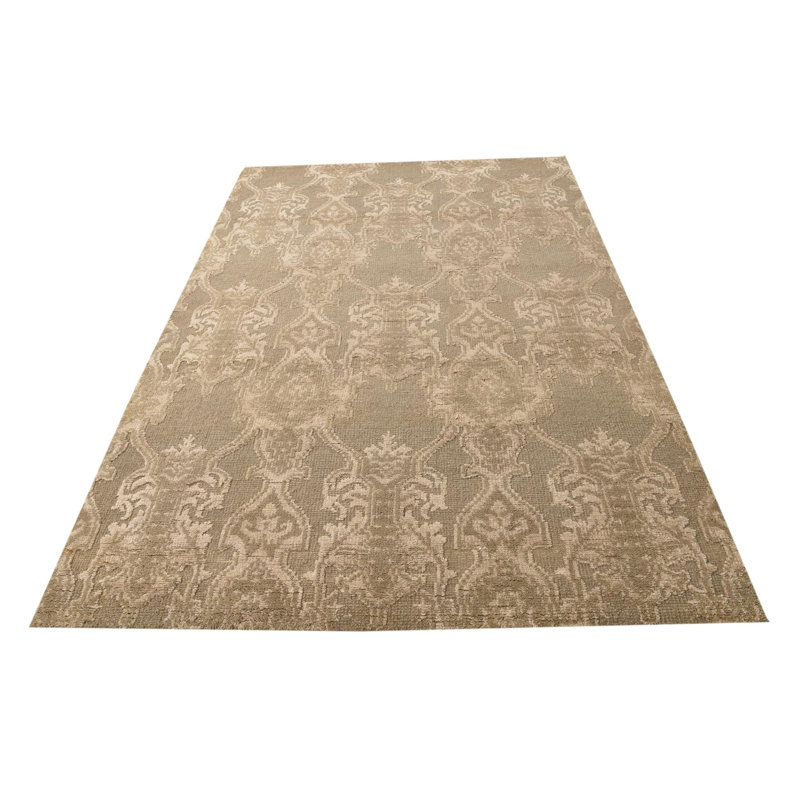 Iverson Gray Rug