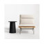 Perch Outdoor Teak Chaise Lounge-48482368-96832057