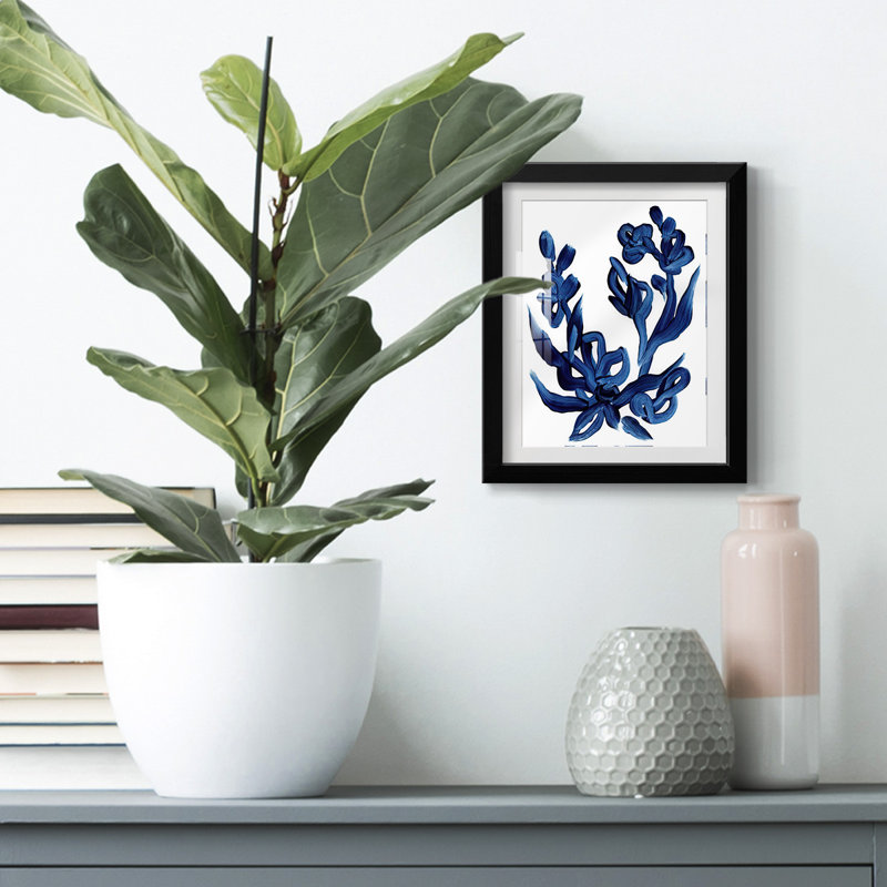 Josefa -Gallery Wrapped Canvas