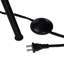 Lampe sur pied Piama