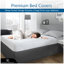 Waterproof Fitted Mattress Protector Case Pack-21838577-126170048