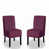 Mauve est en rupture de stock
