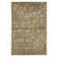 Hand Knotted Area Rug in Straw