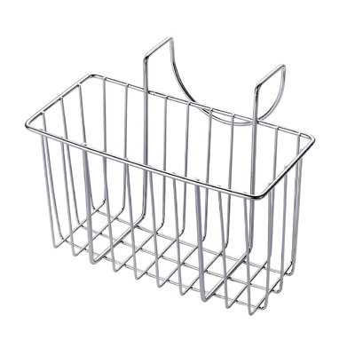 Porte-éponge en acier inoxydable