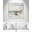 Horizon Land - reproduction carrée par Casa Fine Arts-100387546-100387549