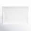 Max Rectangular Porcelain Serving Platter, 18-Inch