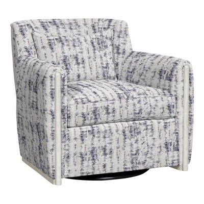 Thom Filicia Home Swivel Armchair