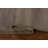 Light Brown Gabbeh Modern Runner Rug 3x10