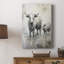 ANIMALS Series CCLxxx - Toile tendue avec châssis de qualité supérieure - Prêt à être accroché-161818332