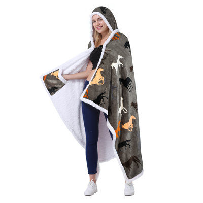 Throw Blanket