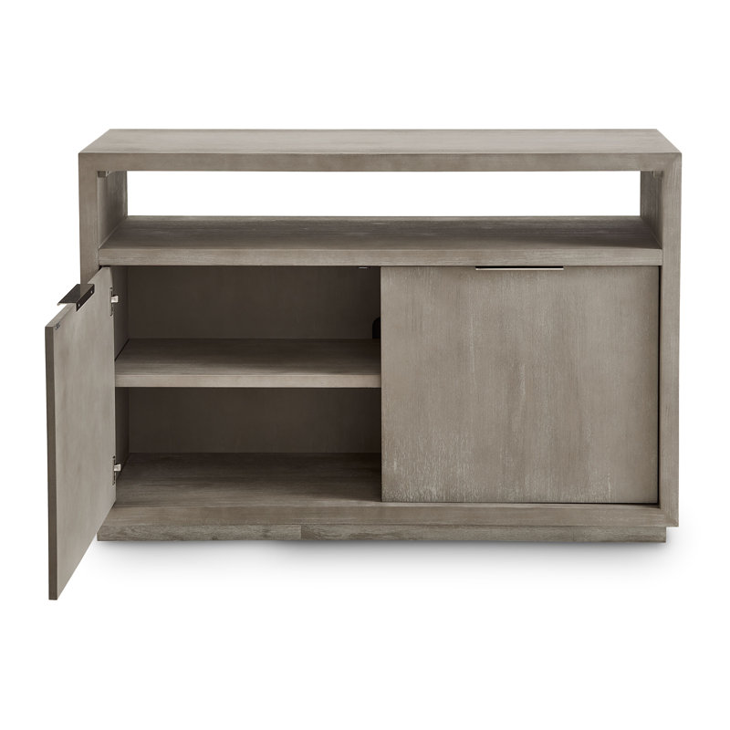 Eloise TV Stand for TVs up to 60", Mineral