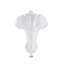 Baignoire de trempage sur pattes Savanna-36151748-36181369-36181370