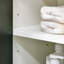 Bowling Freestanding Tall Bathroom Cabinet