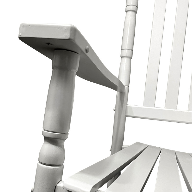 Fauteuil à bascule Balcony Porche
