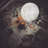 Moon Lamp-321678503
