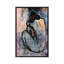 « blue nu » par pablo picasso-impression-49899174-53127888