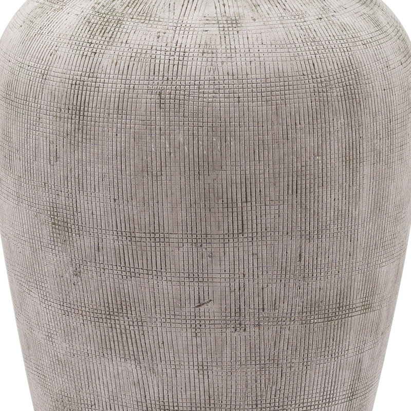 Handmade Ceramic Table Vase