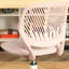 Chaise de bureau pivotante ajustable pour adolescent-106916142-106916144