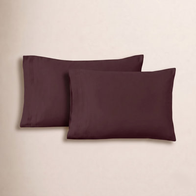 Arling Cotton Pillowcase