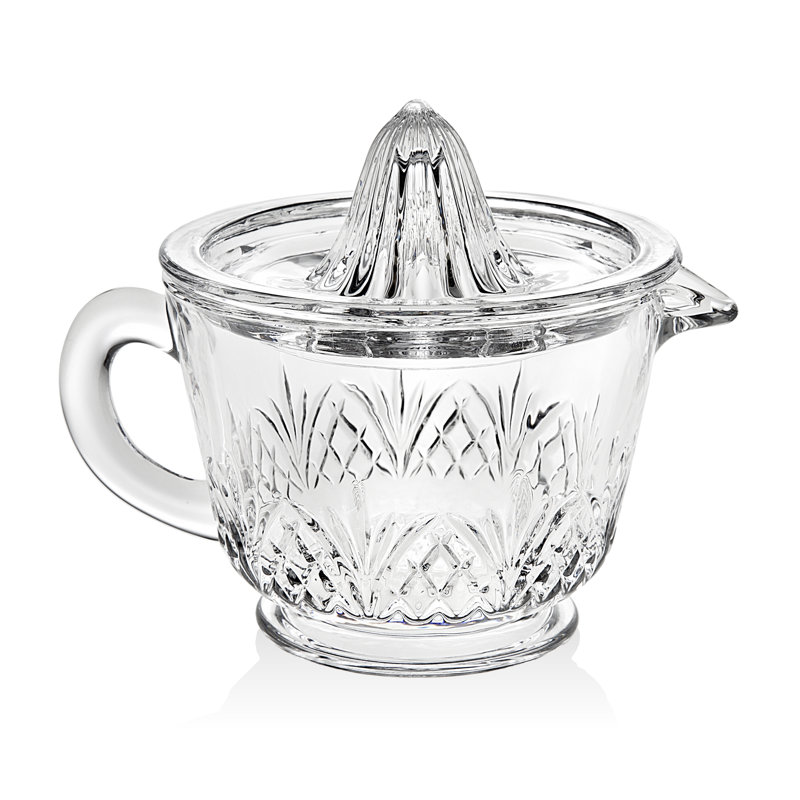 Extracteur de jus Dublin Crystal 14 oz