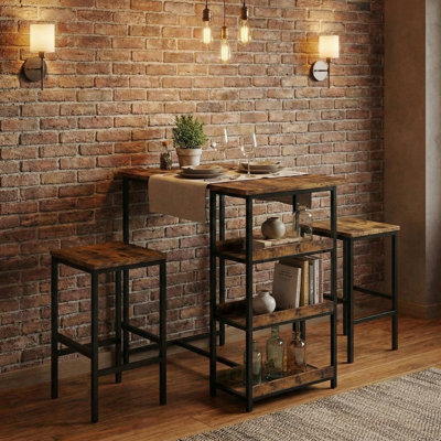 2 - Person Dining Set