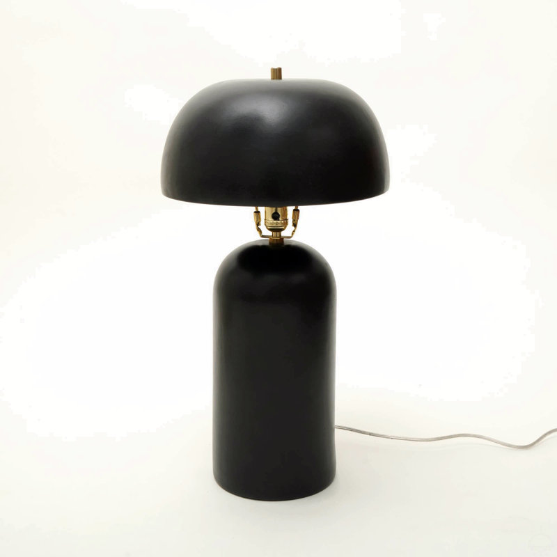 Ceramic Table Lamp