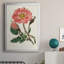 «Pink Floral Mix», reproduction encadrée sur papier-88436264-88436268
