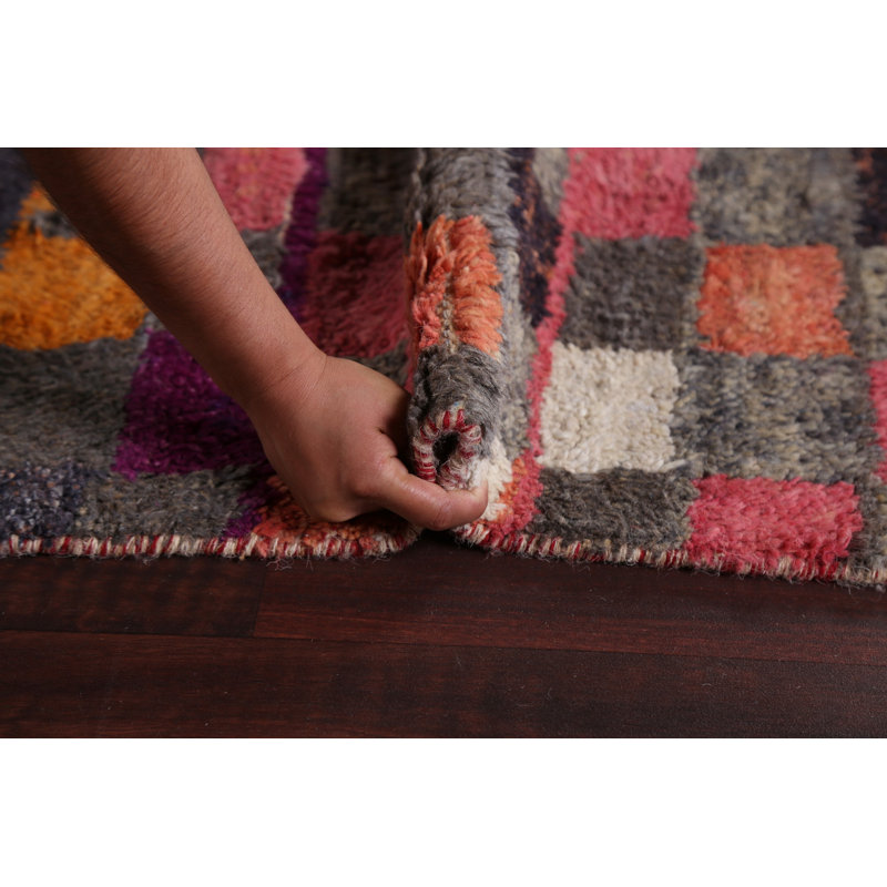One-of-a-Kind Area Rug