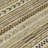 Machine Washable Indoor/Outdoor Claudian ACN1625 Chocolate Rug-104236487