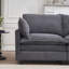 Canapé modulaire en U avec 4 repose-pieds et 2 repose-pieds-1697721158