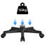 Yaheetech Task Chair with Headrest-1569436250