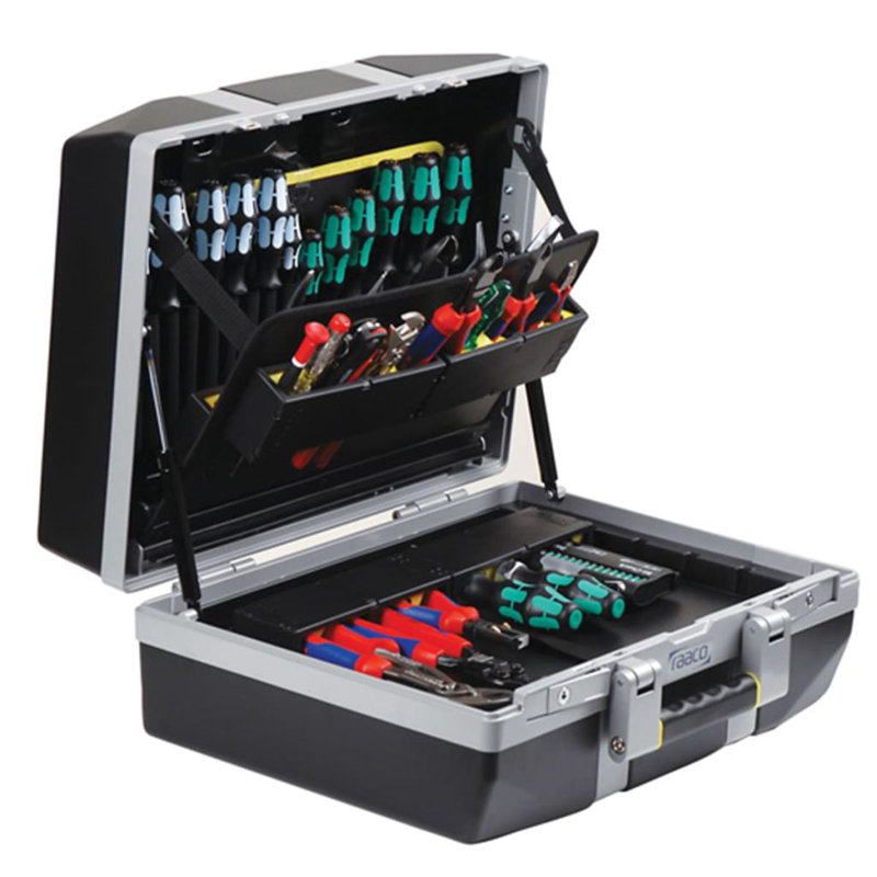 Raaco Tool Case SupeRior