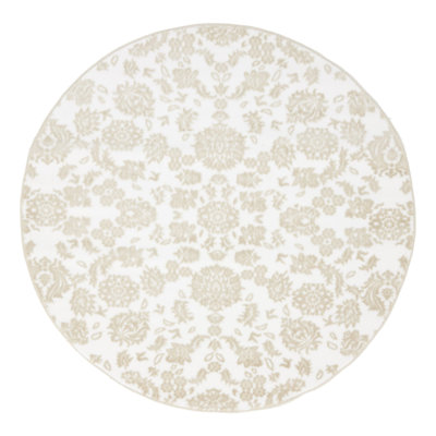 Danazia Geometric Indoor Rug