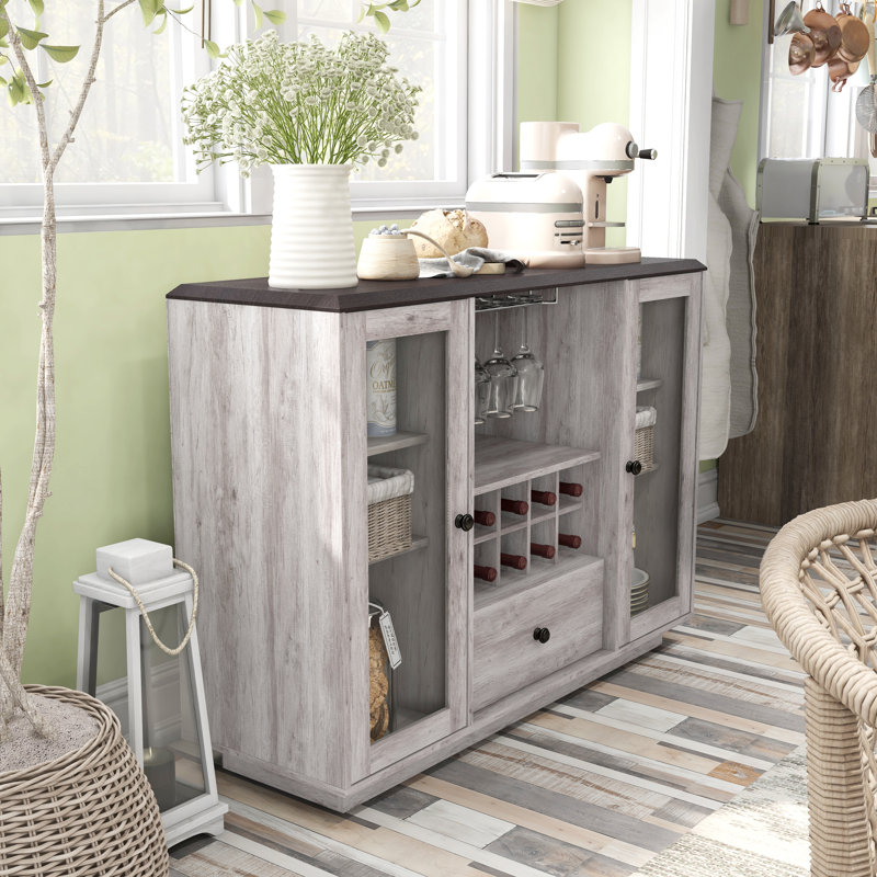 47.32'' Mini Bar
