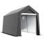 Garden Storage Tent