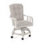 Edgewater Castered Arm Chair-61773186-61773244