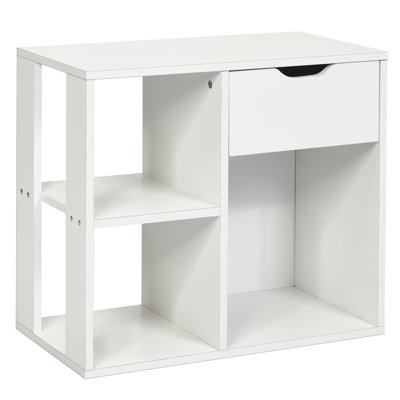 Karruan Frame End Table